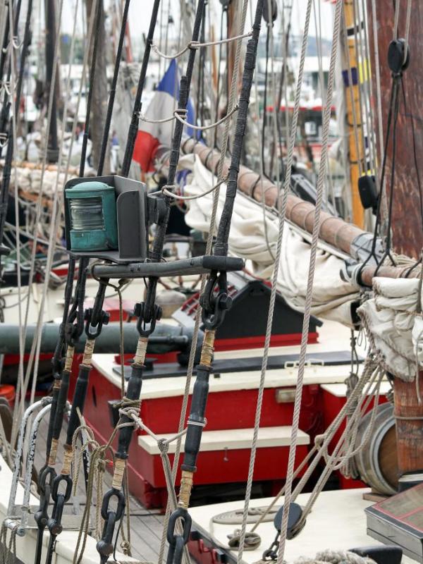 Fête de la mer Boulogne