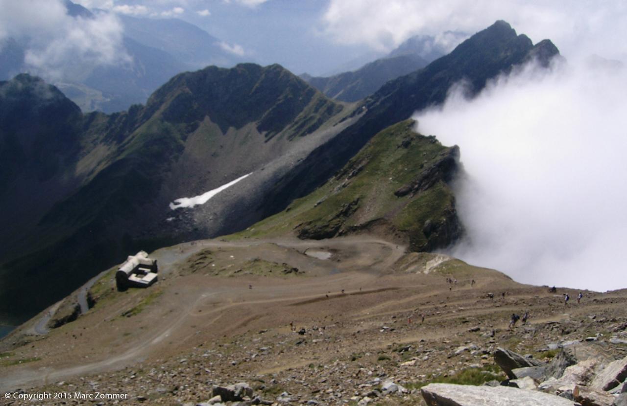 Pic du midi