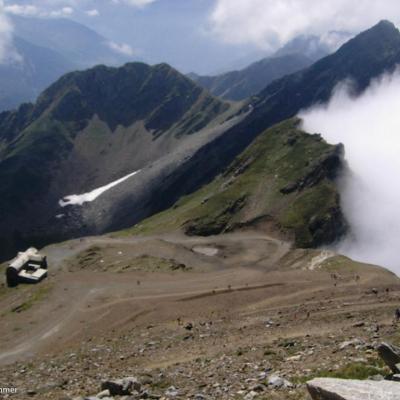 Pic du midi