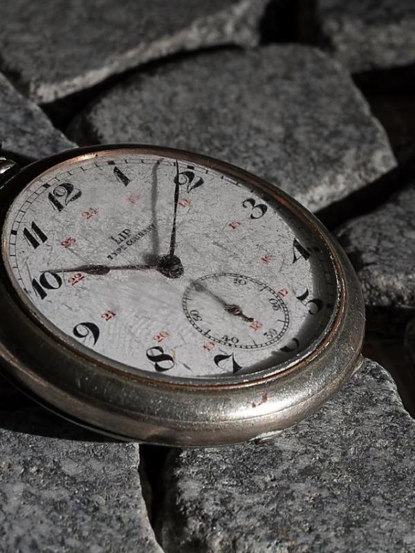 Montres anciennes