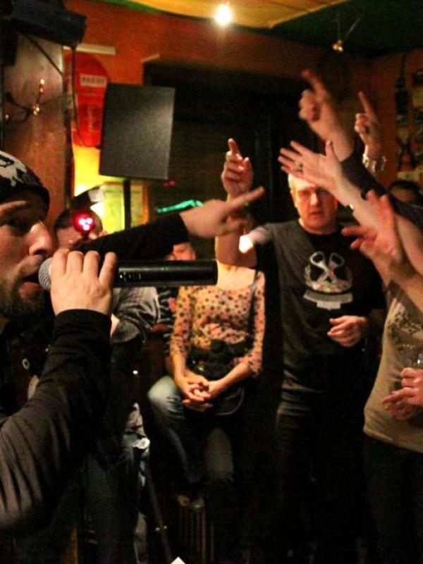 Rock Time Groupe