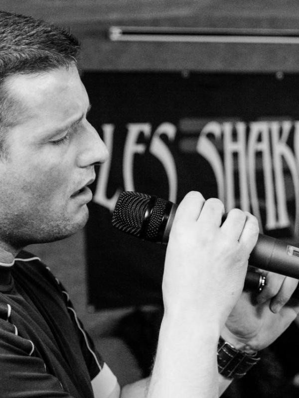 Shakers