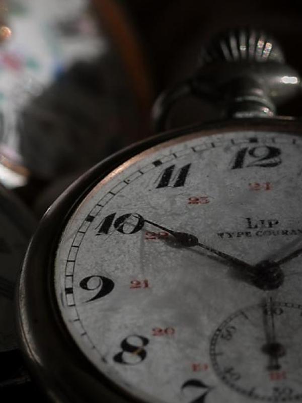 Montres anciennes