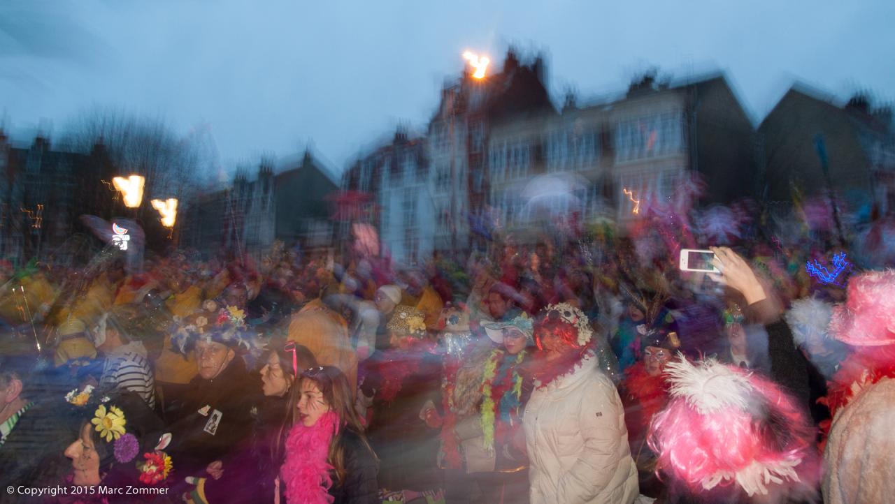 Carnaval-Malo