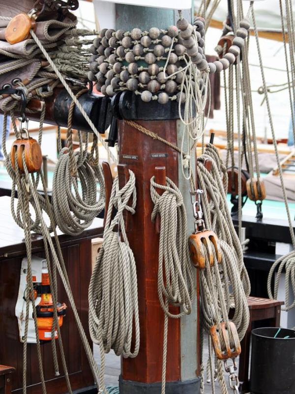 Fête de la mer Boulogne