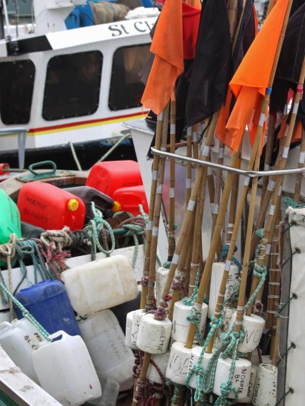 Fête de la mer Boulogne