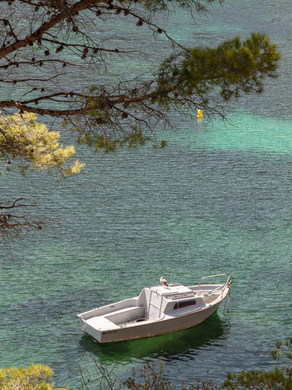 Calanques de Marseille