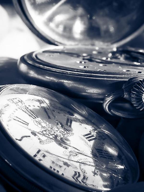 Montres anciennes