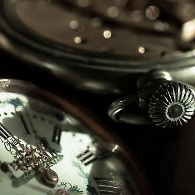 Montres anciennes