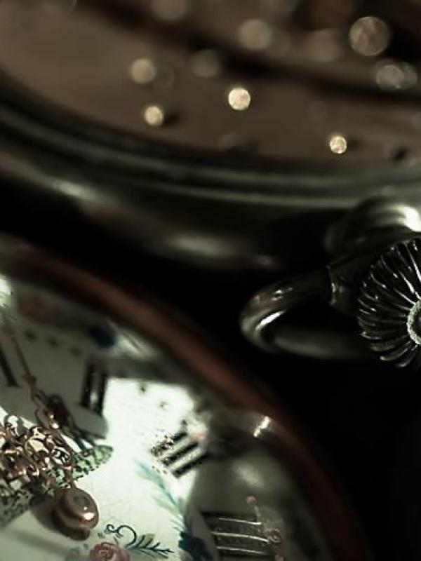 Montres anciennes