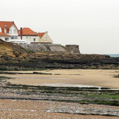 Fête de la mer Boulogne