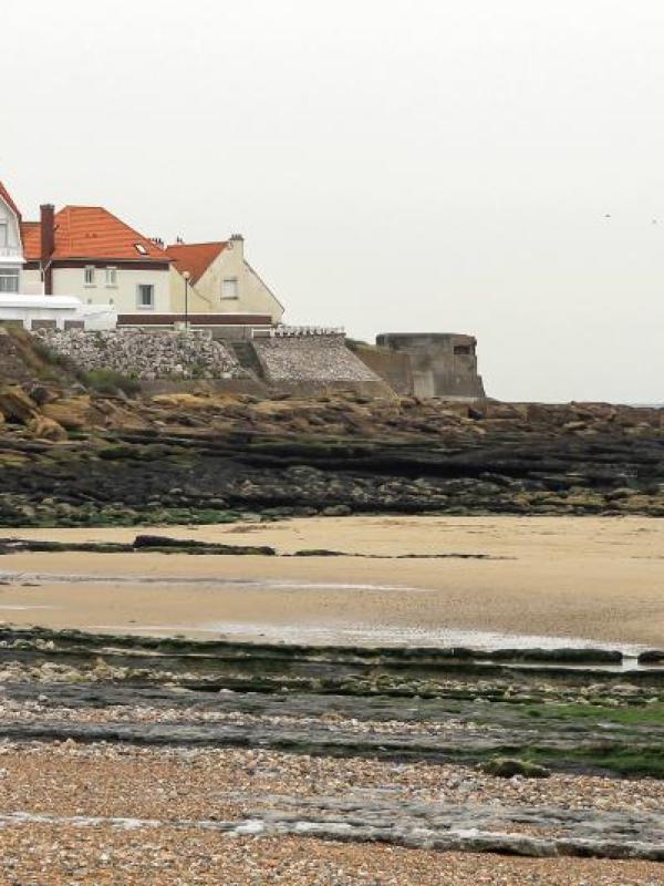 Fête de la mer Boulogne