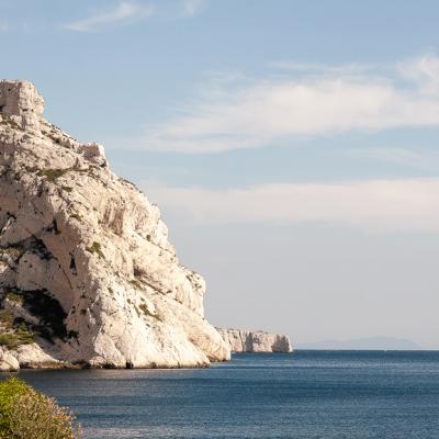 Calanques de Marseille