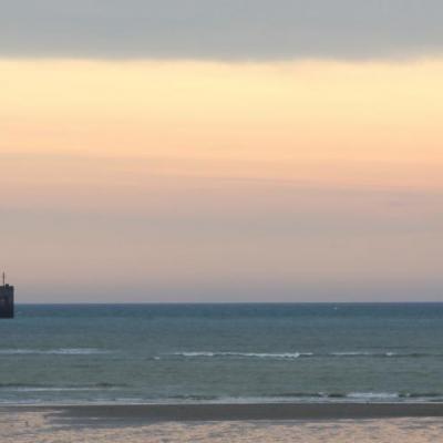 Fête de la mer Boulogne