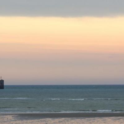 Fête de la mer Boulogne