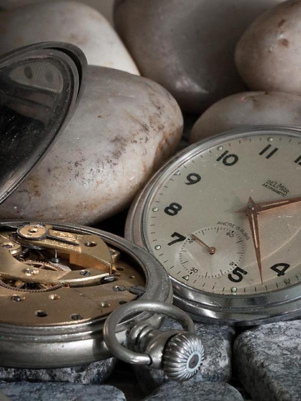 Montres anciennes