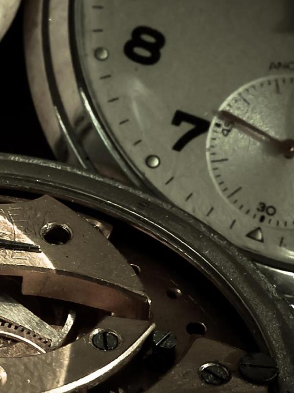 Montres anciennes
