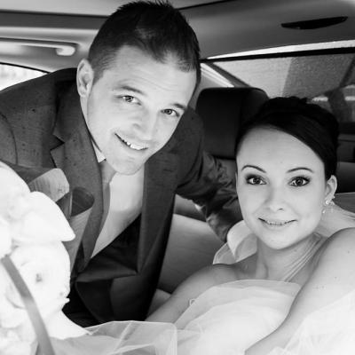Cindy et Cédric