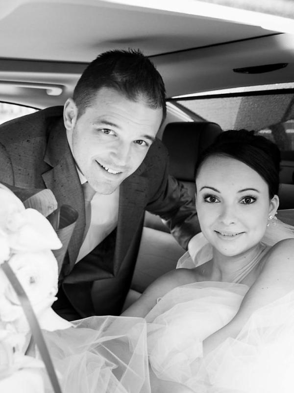 Cindy et Cédric