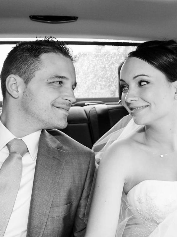 Cindy et Cédric
