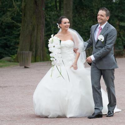 Cindy et Cédric