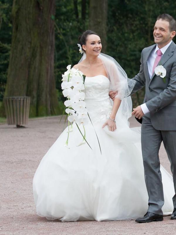 Cindy et Cédric