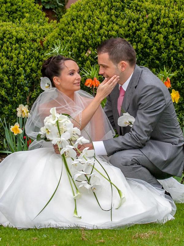 Cindy et Cédric