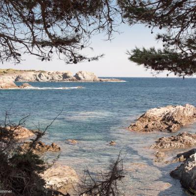 Calanques de Marseille