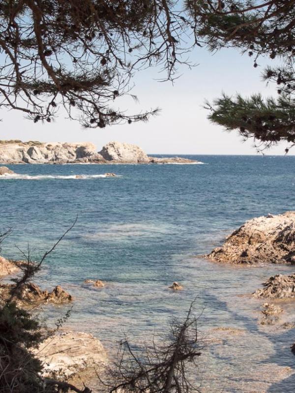 Calanques de Marseille