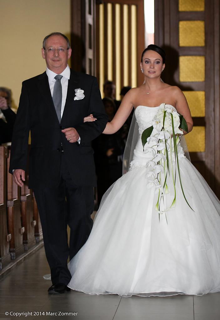 Cindy et Cédric