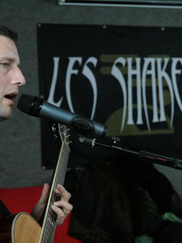 Shakers
