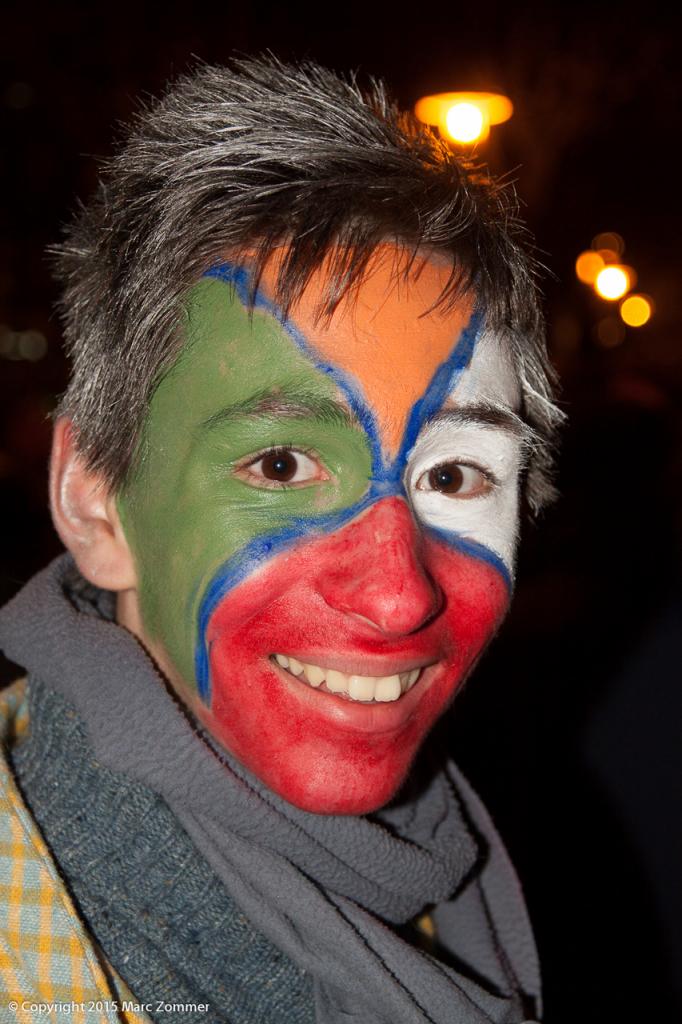 Carnaval Malo