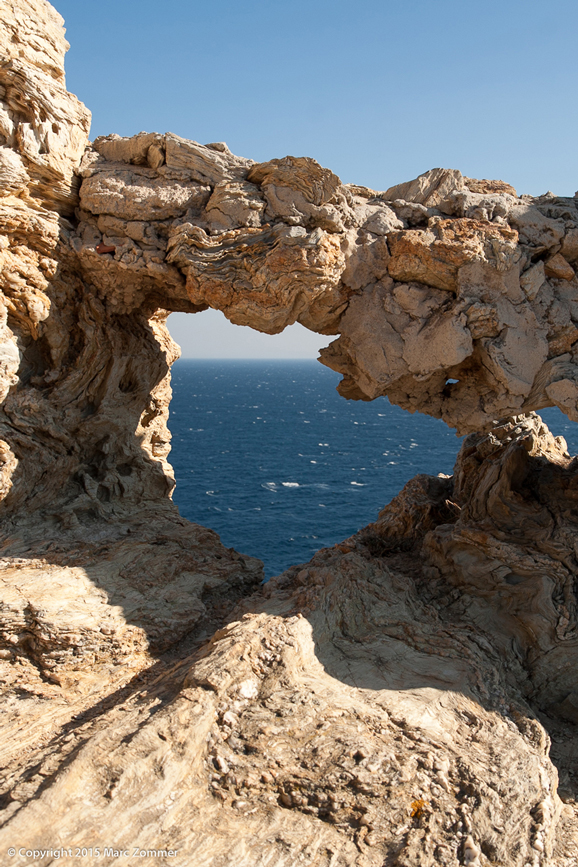 Calanques de Marseille