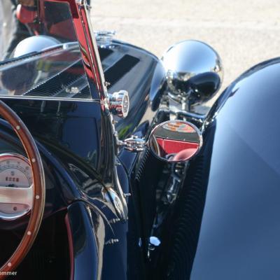 Circuit des remparts