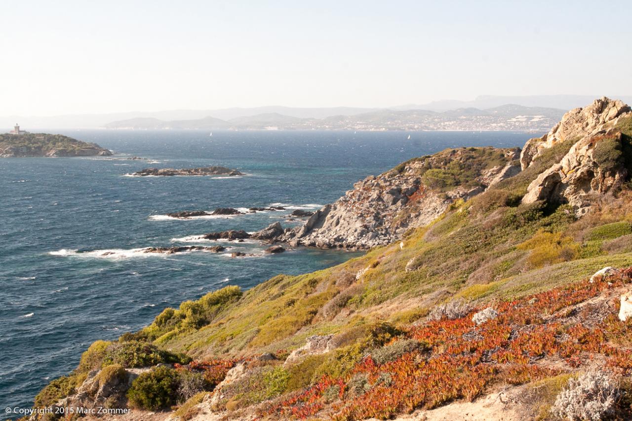 Calanques de Marseille