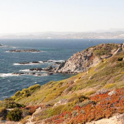 Calanques de Marseille