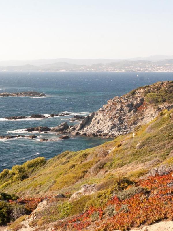 Calanques de Marseille