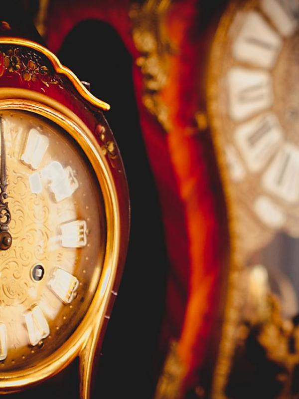 Montres anciennes