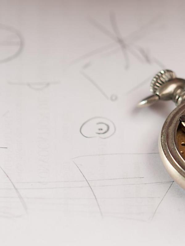 Montres anciennes