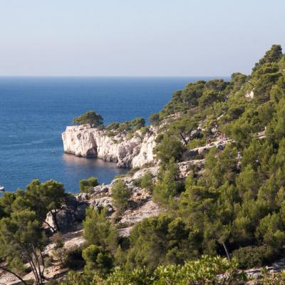 Calanques de Marseille