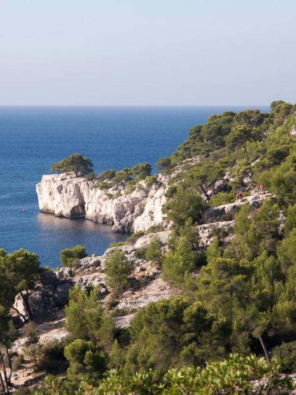 Calanques de Marseille