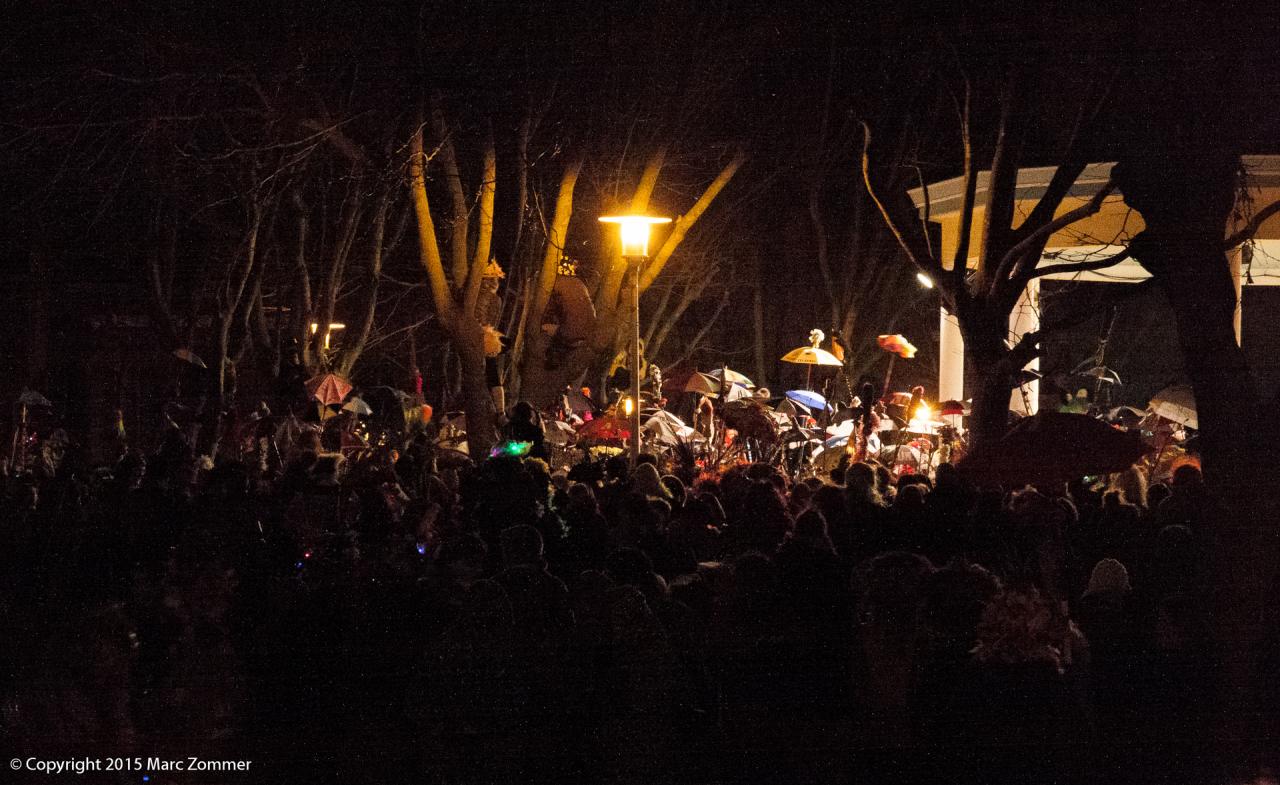 Carnaval Malo