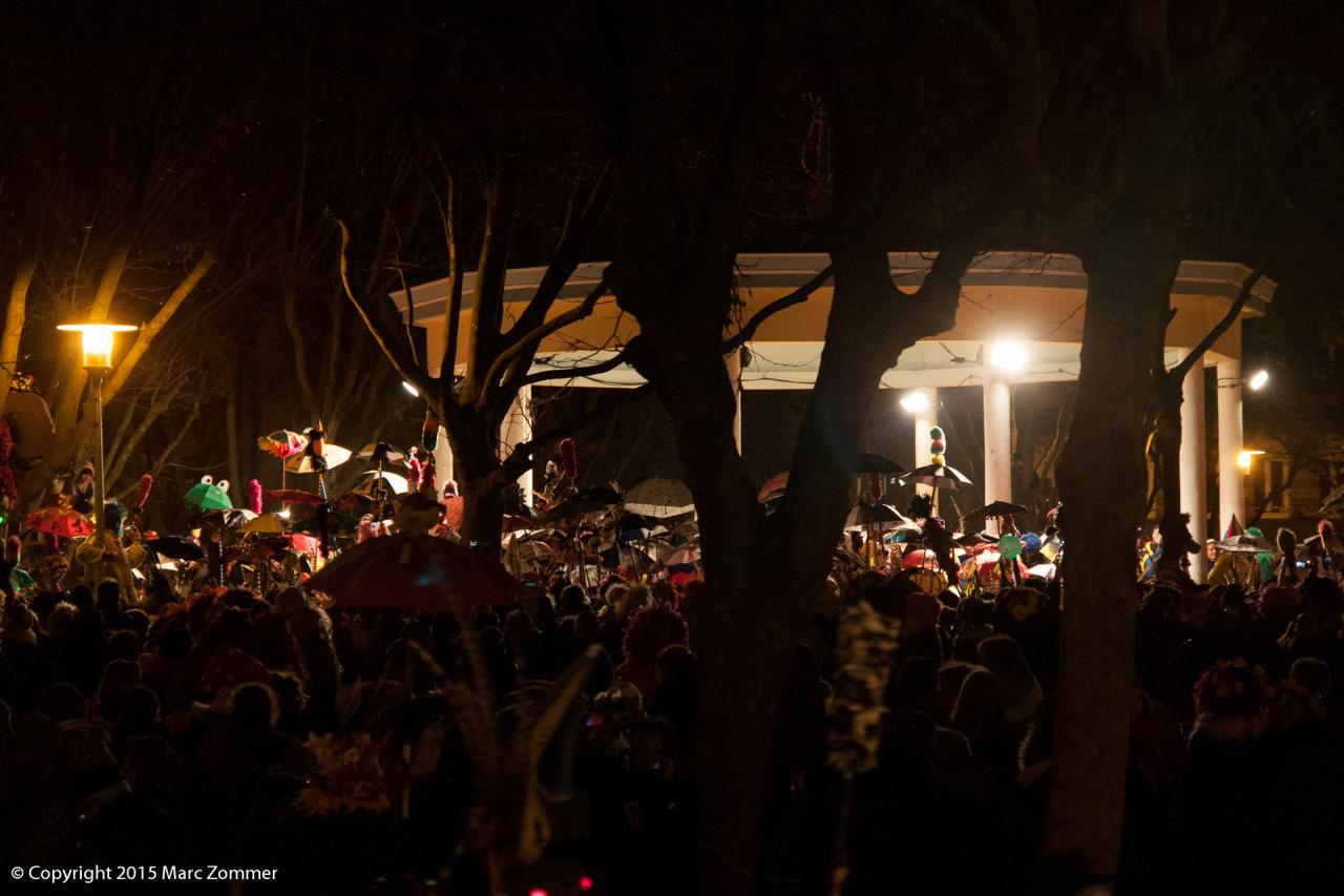 Carnaval Malo