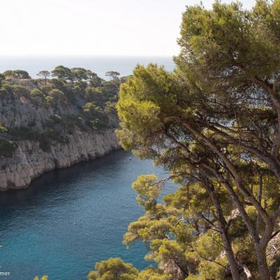 Calanques de Marseille