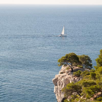 Calanques de Marseille