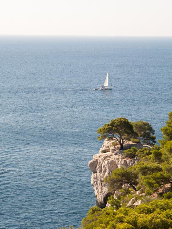 Calanques de Marseille