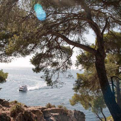 Calanques de Marseille