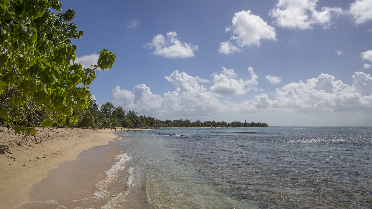 Guadeloupe