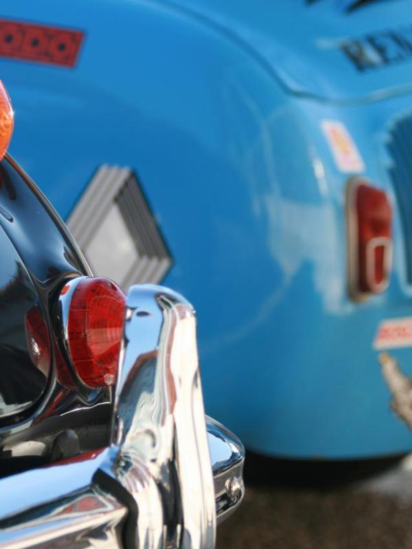 Circuit des remparts