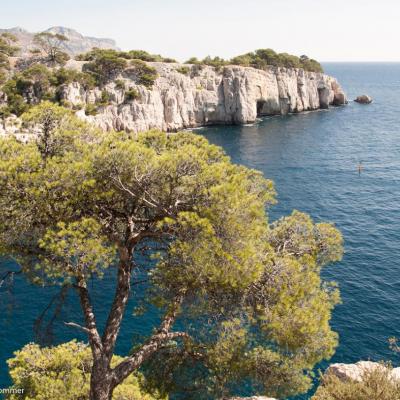 Calanques de Marseille